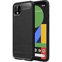 Google Pixel 4 XL - Just Black - 128GB - Unlocked : Amazon